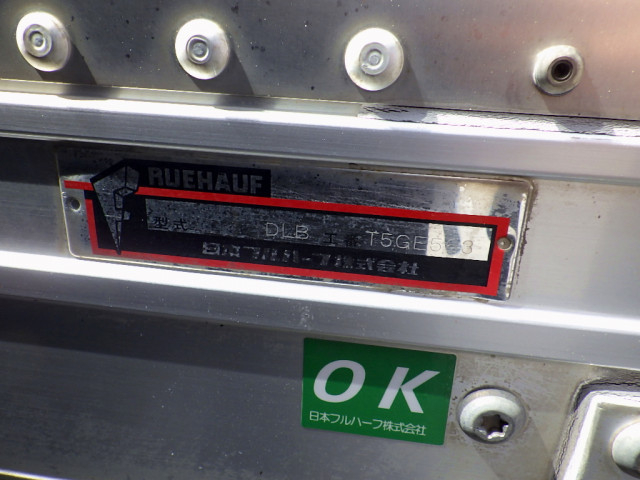 日野 レンジャー 中型 バン 2KG-FD2ABG(103845) 40枚目