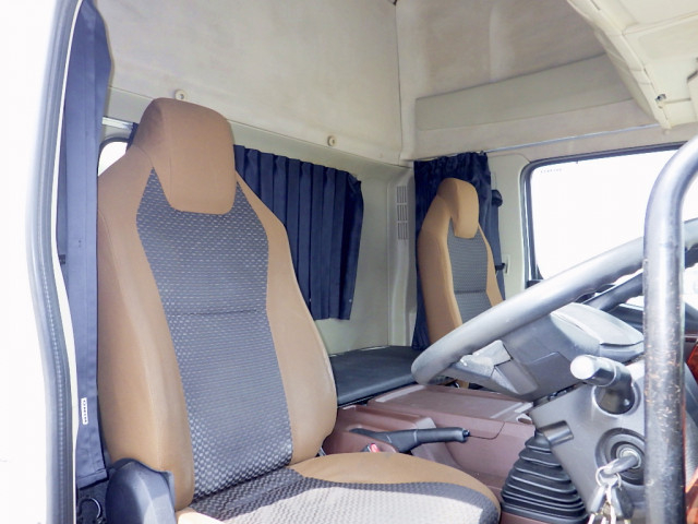 日野 レンジャー 中型 バン 2KG-FD2ABG(103845) 41枚目
