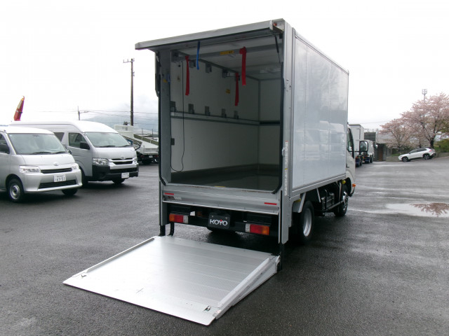 日野 デュトロ 小型 バン XZU605M(103846) 29枚目