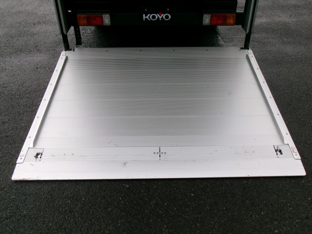 日野 デュトロ 小型 バン XZU605M(103846) 31枚目