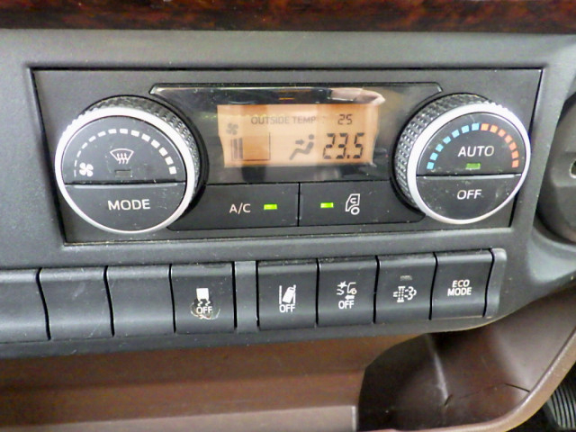 日野 レンジャー 中型 バン 2KG-FD2ABG(103845) 43枚目