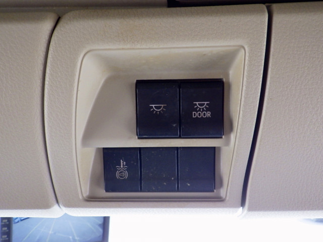 日野 レンジャー 中型 バン 2KG-FD2ABG(103845) 44枚目