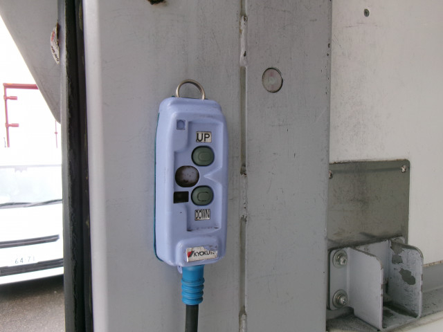 日野 デュトロ 小型 バン XZU605M(103846) 33枚目