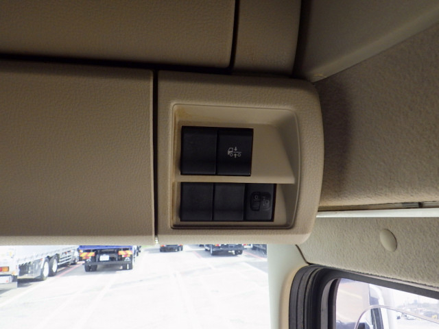 日野 レンジャー 中型 バン 2KG-FD2ABG(103845) 45枚目