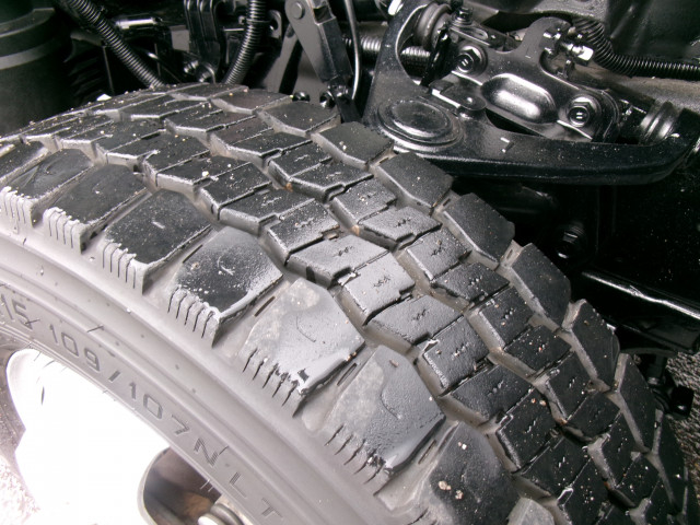 日野 デュトロ 小型 バン XZU605M(103846) 34枚目