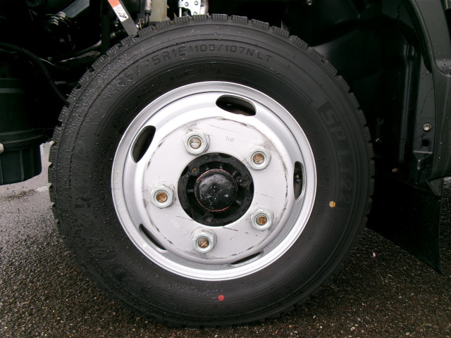 日野 デュトロ 小型 バン XZU605M(103846) 35枚目