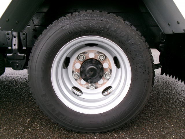 日野 デュトロ 小型 バン XZU605M(103846) 37枚目