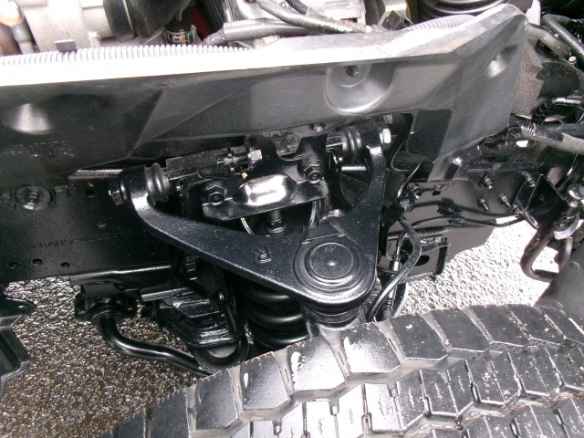 日野 デュトロ 小型 バン XZU605M(103846) 38枚目