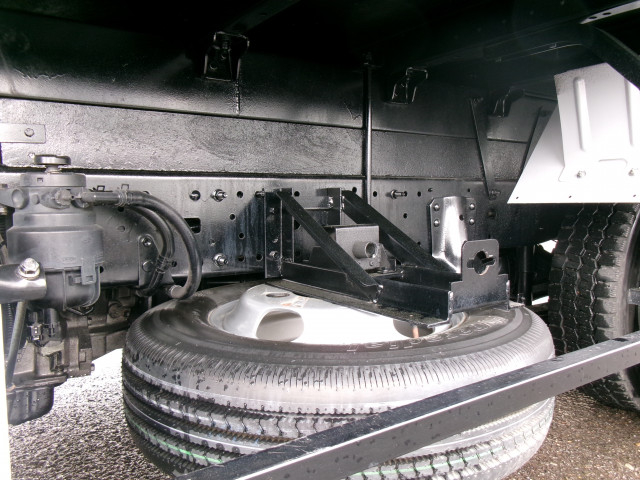 日野 デュトロ 小型 バン XZU605M(103846) 40枚目