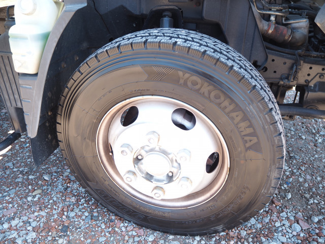 三菱ふそう キャンター 小型 平ボディ 2PG-FED90(103847) 11枚目