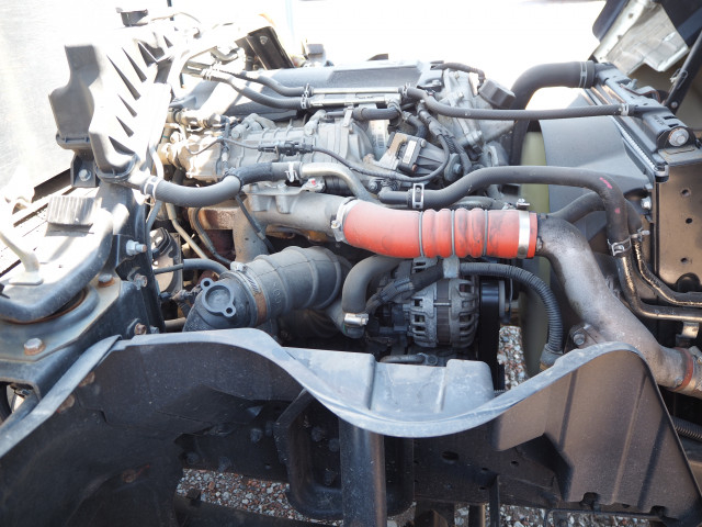 三菱ふそう キャンター 小型 平ボディ 2PG-FED90(103847) 12枚目