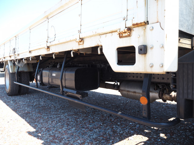 三菱ふそう キャンター 小型 平ボディ 2PG-FED90(103847) 13枚目