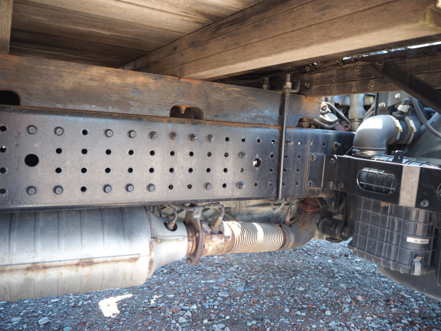 三菱ふそう キャンター 小型 平ボディ 2PG-FED90(103847) 14枚目