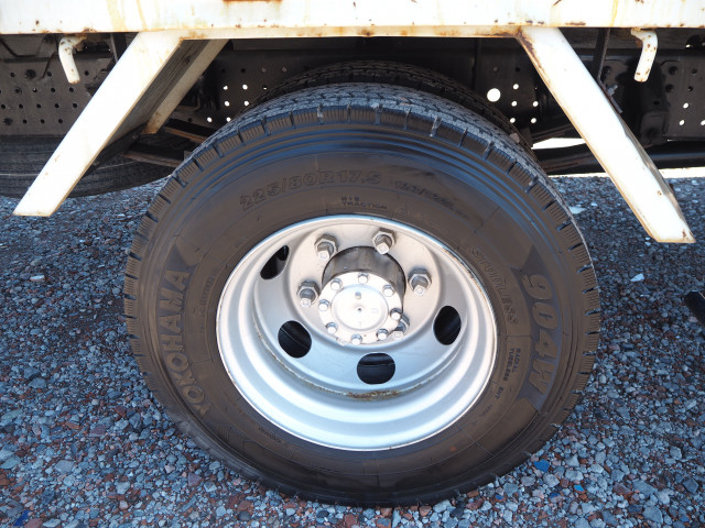 三菱ふそう キャンター 小型 平ボディ 2PG-FED90(103847) 17枚目