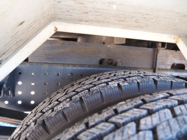 三菱ふそう キャンター 小型 平ボディ 2PG-FED90(103847) 18枚目