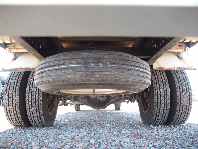 三菱ふそう キャンター 小型 平ボディ 2PG-FED90(103847) 22枚目