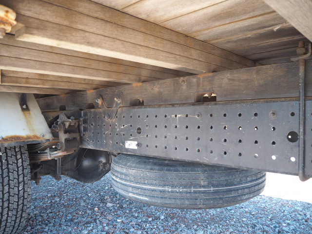 三菱ふそう キャンター 小型 平ボディ 2PG-FED90(103847) 23枚目