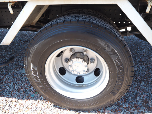 三菱ふそう キャンター 小型 平ボディ 2PG-FED90(103847) 24枚目