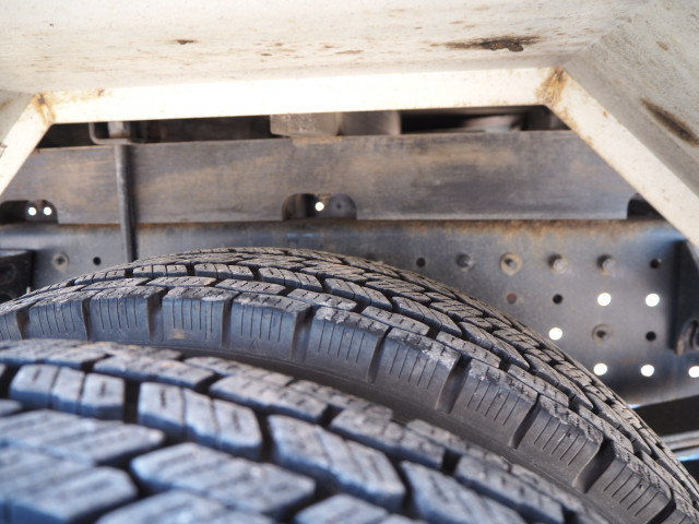 三菱ふそう キャンター 小型 平ボディ 2PG-FED90(103847) 25枚目