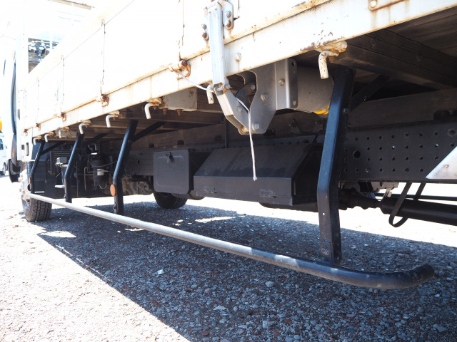 三菱ふそう キャンター 小型 平ボディ 2PG-FED90(103847) 26枚目