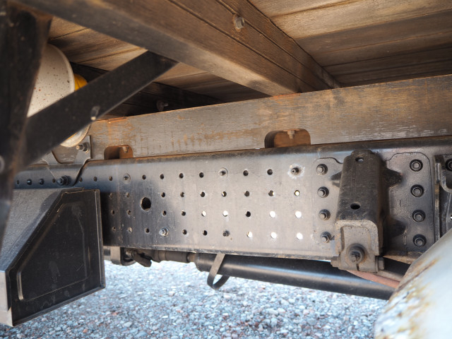 三菱ふそう キャンター 小型 平ボディ 2PG-FED90(103847) 27枚目