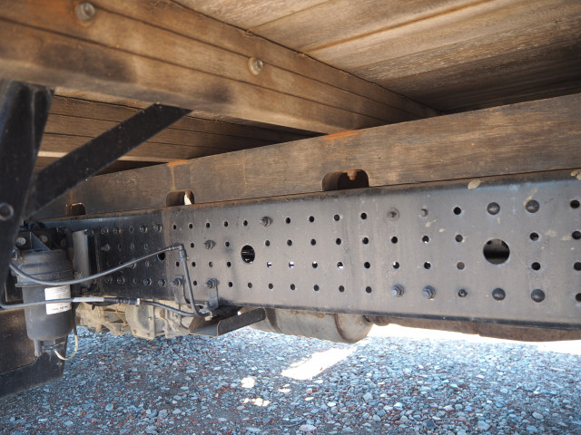 三菱ふそう キャンター 小型 平ボディ 2PG-FED90(103847) 29枚目