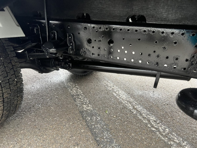 いすゞ フォワード 中型 平ボディ（クレーン付） TKG-FRR90S1(103848) 26枚目