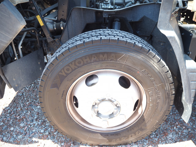 三菱ふそう キャンター 小型 平ボディ 2PG-FED90(103847) 31枚目