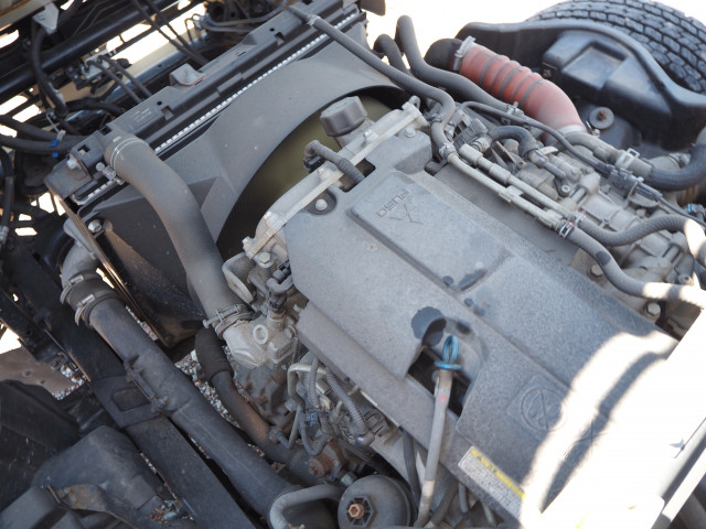 三菱ふそう キャンター 小型 平ボディ 2PG-FED90(103847) 33枚目