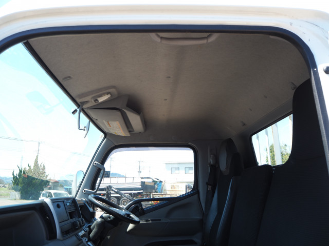 三菱ふそう キャンター 小型 平ボディ 2PG-FED90(103847) 36枚目