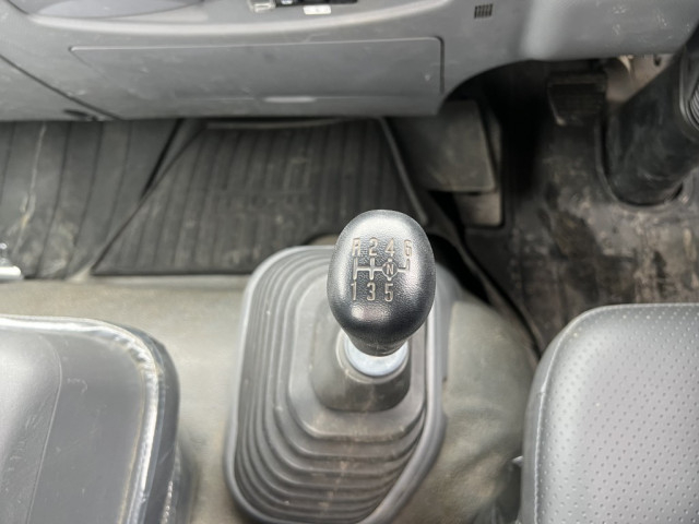 いすゞ フォワード 中型 平ボディ（クレーン付） TKG-FRR90S1(103848) 32枚目