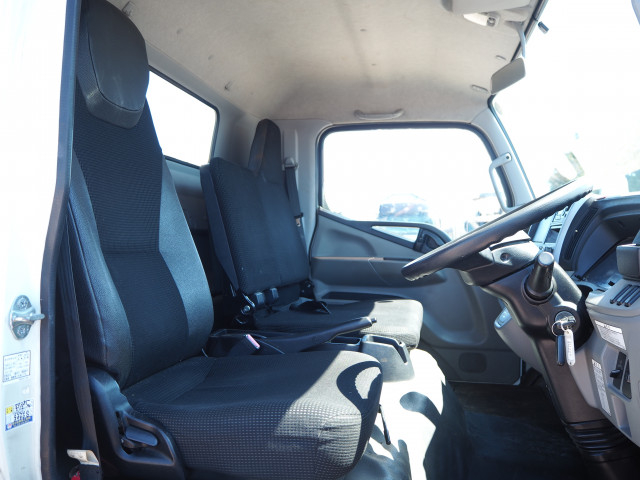 三菱ふそう キャンター 小型 平ボディ 2PG-FED90(103847) 38枚目