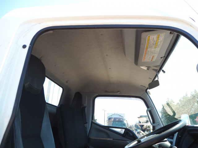 三菱ふそう キャンター 小型 平ボディ 2PG-FED90(103847) 39枚目