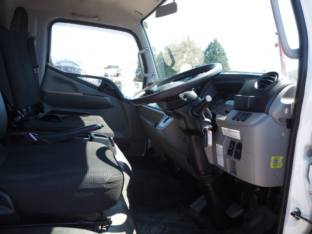 三菱ふそう キャンター 小型 平ボディ 2PG-FED90(103847) 40枚目