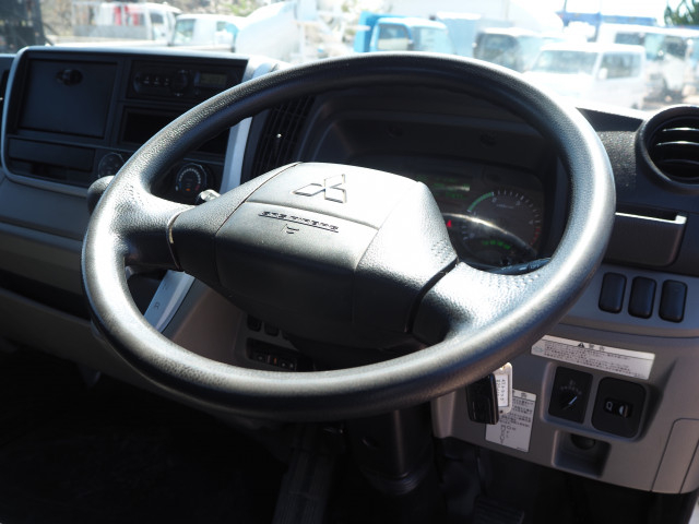 三菱ふそう キャンター 小型 平ボディ 2PG-FED90(103847) 41枚目