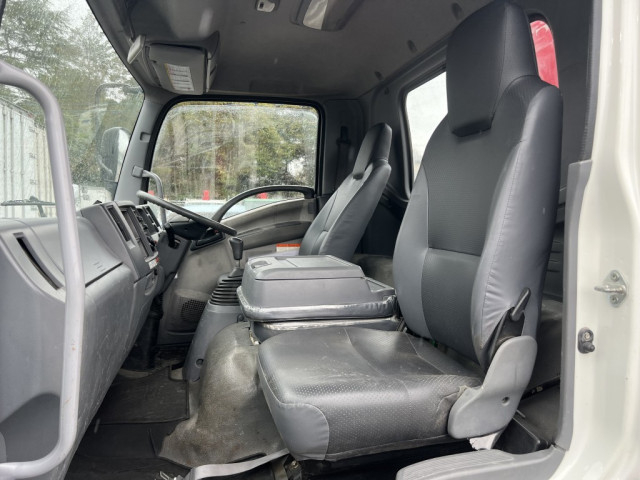 いすゞ フォワード 中型 平ボディ（クレーン付） TKG-FRR90S1(103848) 38枚目