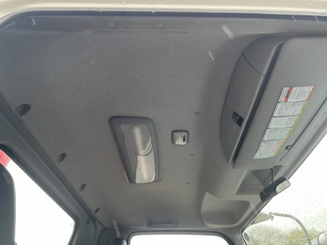 いすゞ フォワード 中型 平ボディ（クレーン付） TKG-FRR90S1(103848) 39枚目