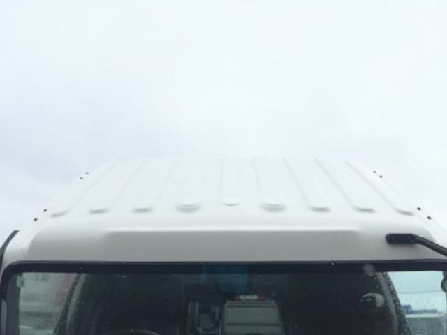 いすゞ フォワード 中型 平ボディ（クレーン付） TKG-FRR90S1(103848) 42枚目