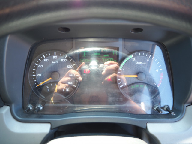 三菱ふそう キャンター 小型 平ボディ 2PG-FED90(103847) 47枚目