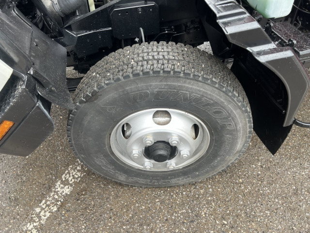 いすゞ フォワード 中型 平ボディ（クレーン付） TKG-FRR90S1(103848) 43枚目