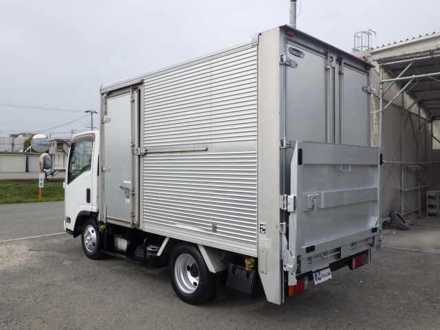 いすゞ エルフ 小型 バン TKG-NMR85AN(103849) 2枚目