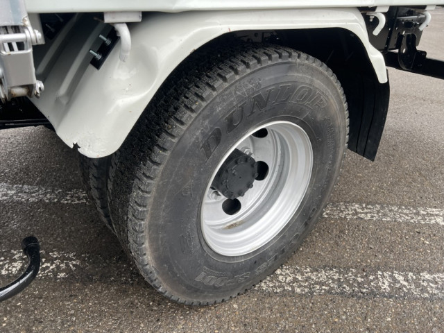 いすゞ フォワード 中型 平ボディ（クレーン付） TKG-FRR90S1(103848) 45枚目