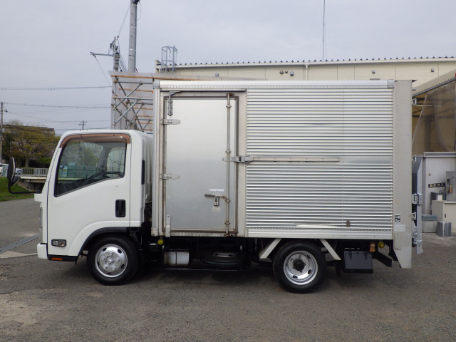 いすゞ エルフ 小型 バン TKG-NMR85AN(103849) 3枚目