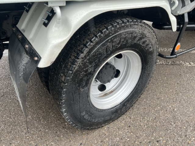 いすゞ フォワード 中型 平ボディ（クレーン付） TKG-FRR90S1(103848) 46枚目