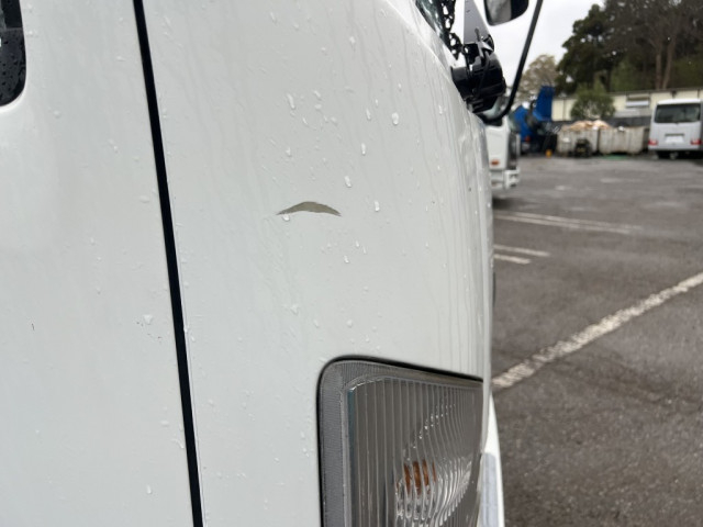 いすゞ フォワード 中型 平ボディ（クレーン付） TKG-FRR90S1(103848) 47枚目