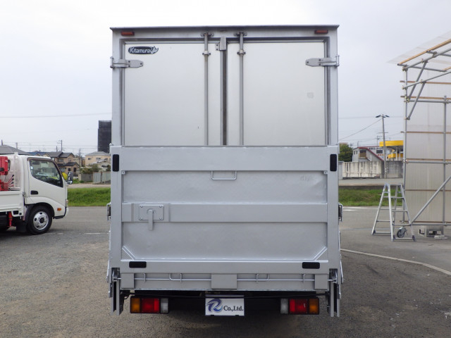 いすゞ エルフ 小型 バン TKG-NMR85AN(103849) 5枚目