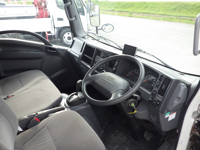 いすゞ エルフ 小型 バン TKG-NMR85AN(103849) 6枚目