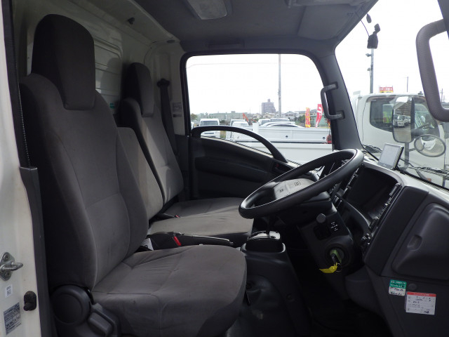 いすゞ エルフ 小型 バン TKG-NMR85AN(103849) 7枚目