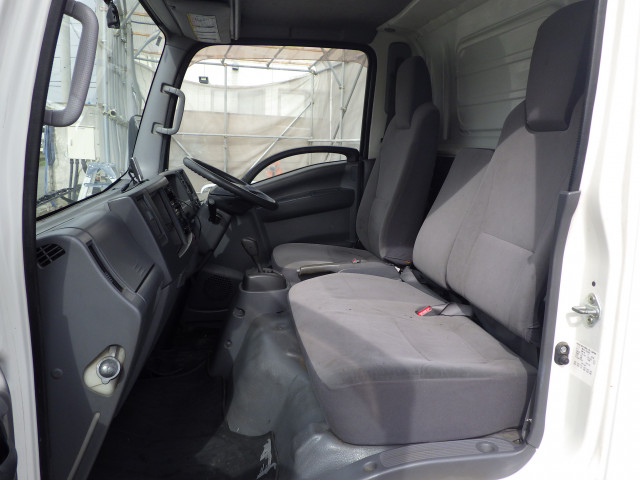 いすゞ エルフ 小型 バン TKG-NMR85AN(103849) 8枚目