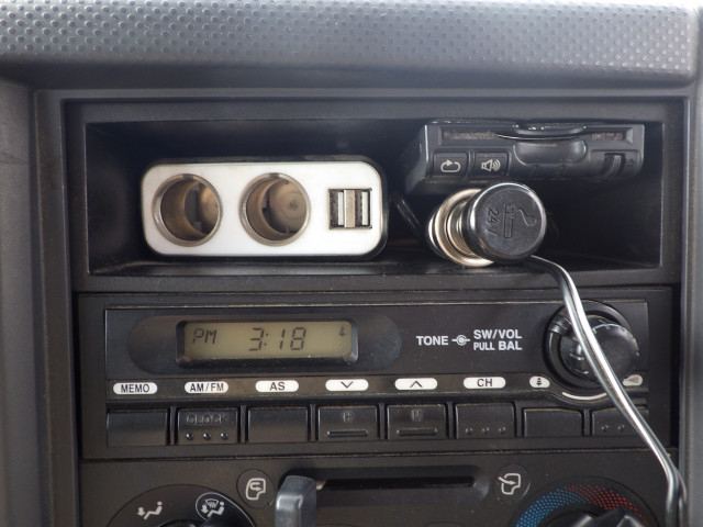 いすゞ エルフ 小型 バン TKG-NMR85AN(103849) 10枚目